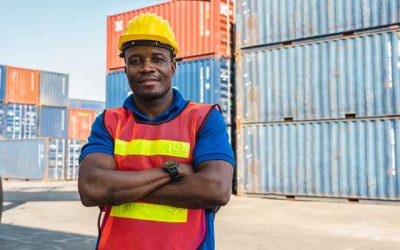 Why get ISO Accredited Certification