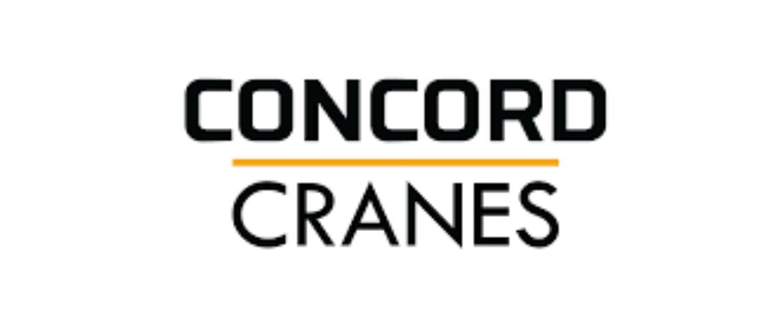 Concord Cranes