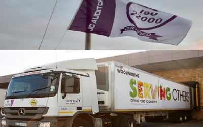 Imperial Fast n Fresh on achieving ISO 22000 Food Safety Certification