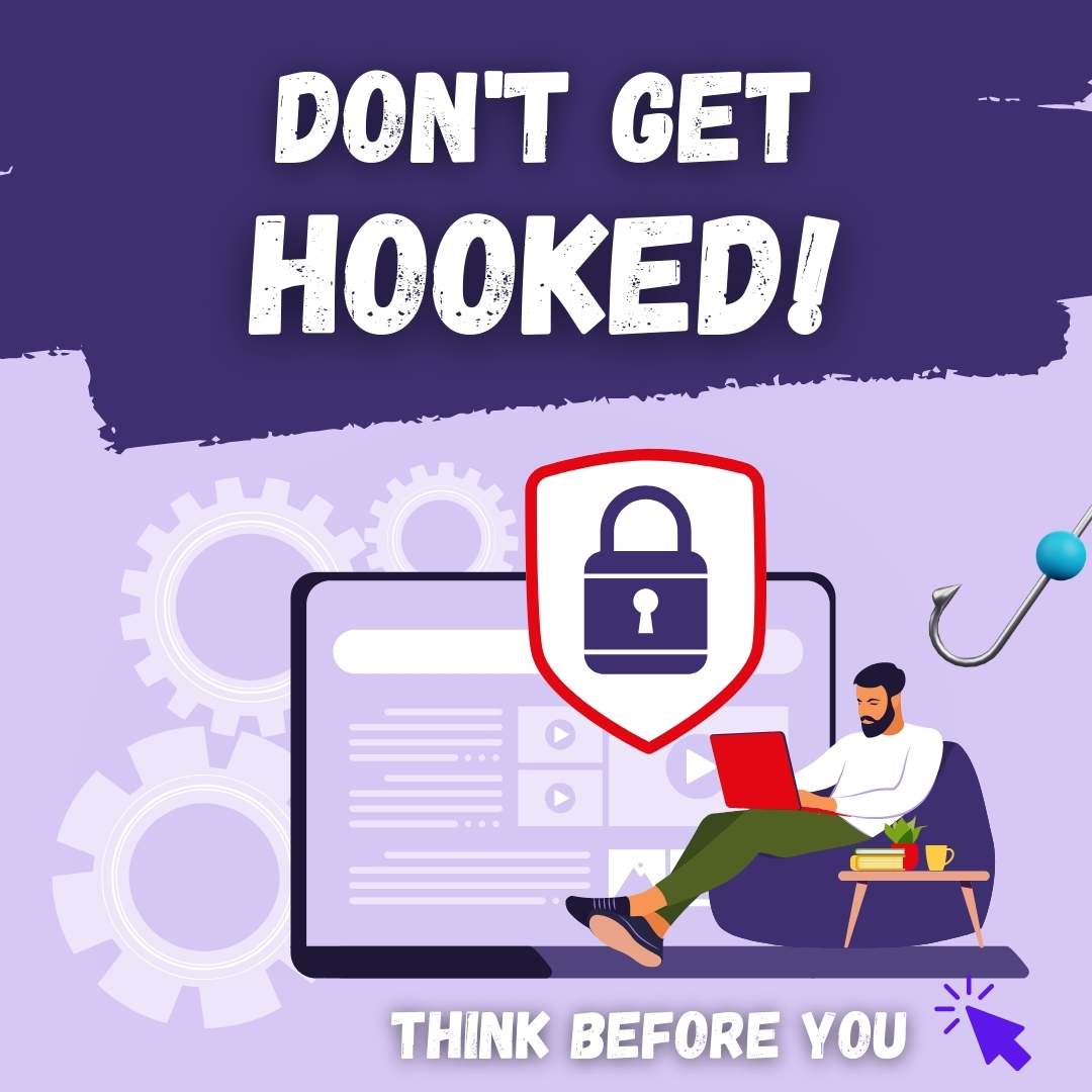 Cyber Security Posters