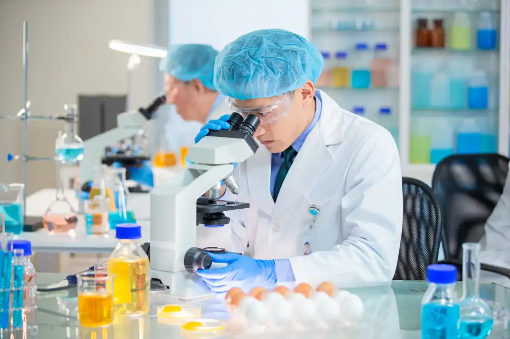 Food Safety 2- ISO 22000